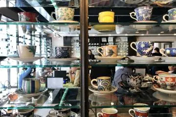 Gallery Arita