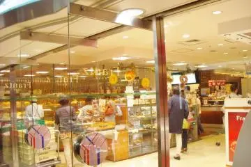 Stores