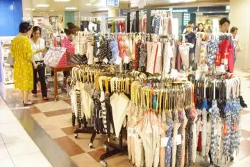 Umbrellas for sale!