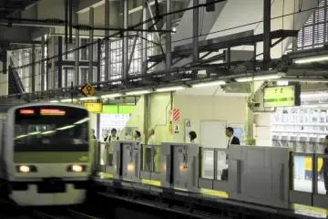 Yamanote Line