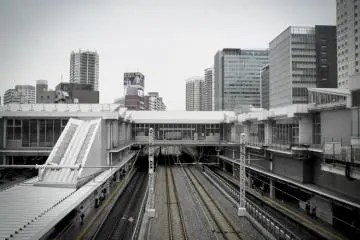 The expanded platforms