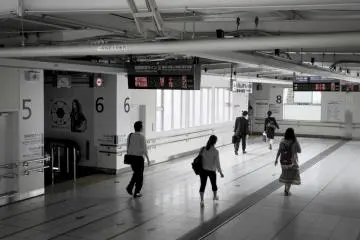 Commuters