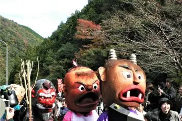 Tokushima Yokai Festival 2026