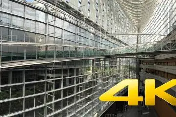 도쿄 국제 포럼