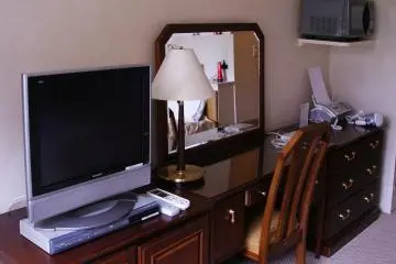 Plenty of space to work