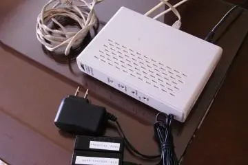 Wi-fi and internet cables available in every room