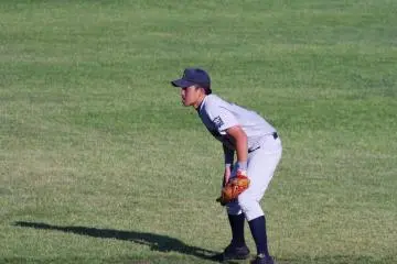 The picture of concentration