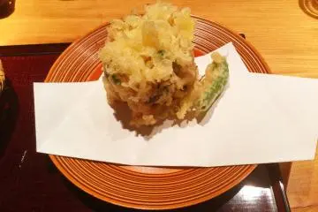 Kakiage