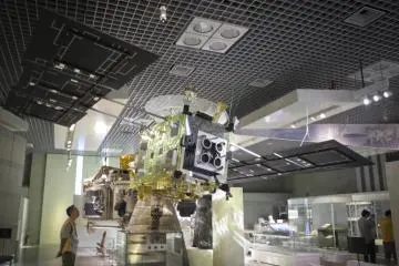 To outerspace!