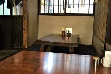 Old style retro decor