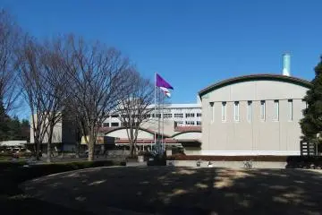 The Setagaya Art Museum (Photo: <a href="https://commons.wikimedia.org/wiki/File:Setagaya_Art_Museum.jpg" target="_blank" rel="noreferrer noopener nofollow">Wiiii / CC BY-SA 3.0</a>)