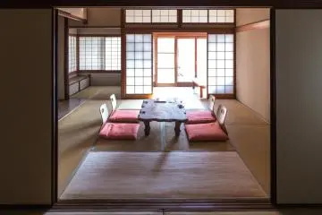 Private Room 1