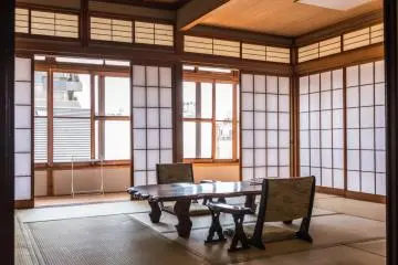 Private Room 3