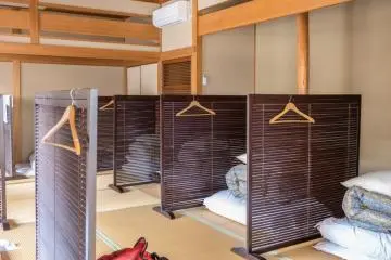Dorm Room