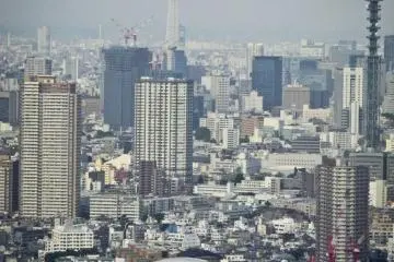 Tokyo Skytree