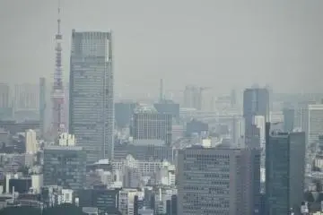 Tokyo Tower