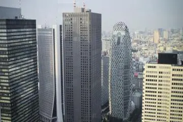 Shinjuku