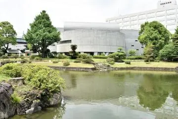 The Japanese Sword Museum