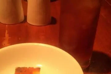 디저트 너무 맛있는데 작아요TTTTT