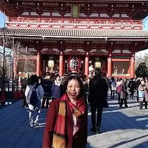 Leoni Setiamunadi