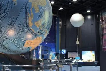 Earth