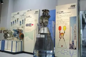 How to build a rocket!