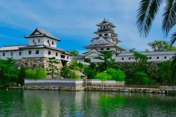 Imabari Castle