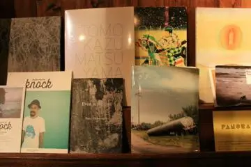 <p>More books!</p>