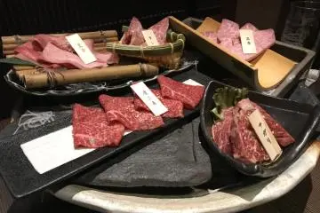 Yakiniku Gentei, Akita