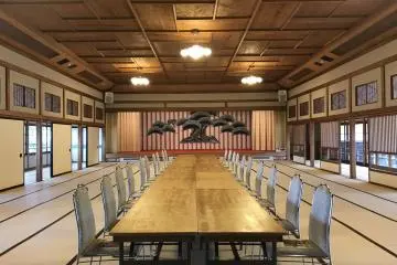 Maison Kaneyu, Noshiro
