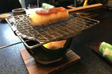 Kiripanto, Kakunodate Inaho, Semboku