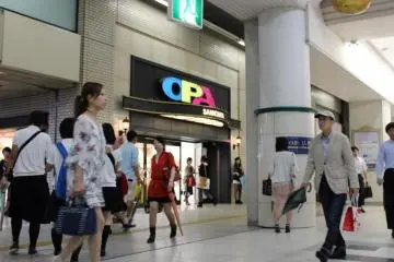 OPA Sannomiya