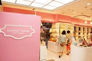 Samantha