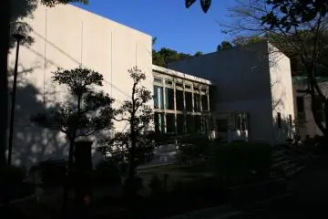 Heishu Memorial Hall