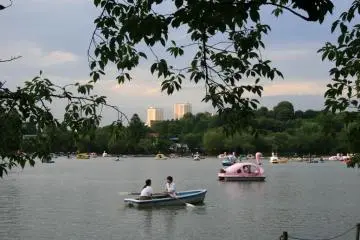 Picturesque