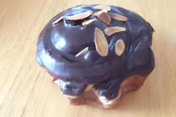 Choco mountain from Nanosh