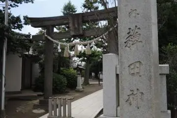 Engi-style shrine