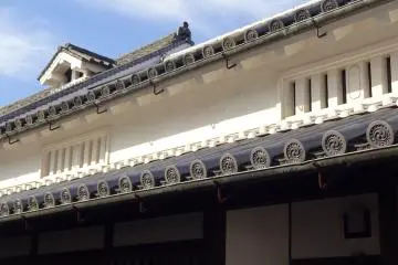 The beauty of Imai's houses lays in the detail