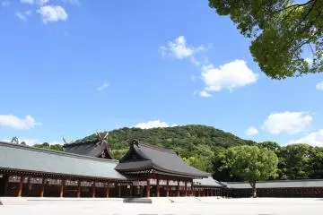 Photo: Kashihara Tourism