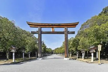 Photo: Kashihara Tourism
