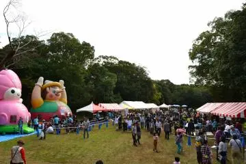 Photo: Kashihara Tourism