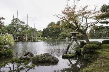 Kenroku-en