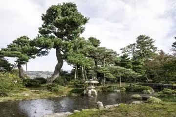 Kenroku-en