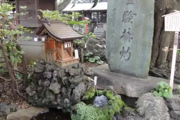 <p>Drinkable water</p>