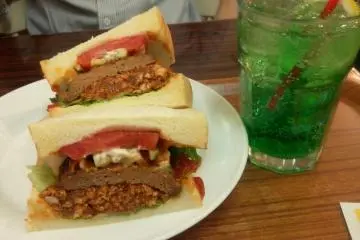 고쿠라맛집. 샌드위치 팩토리