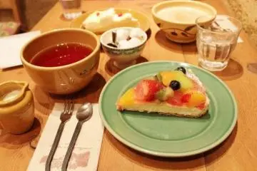 Delicious!