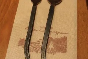 Fork & Spoon