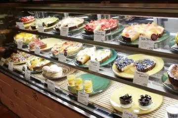 So many choices!