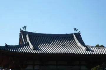 How the temple got its name "Phoenix"
