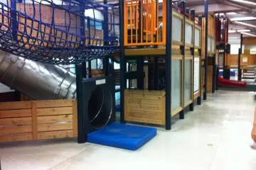 Play tower